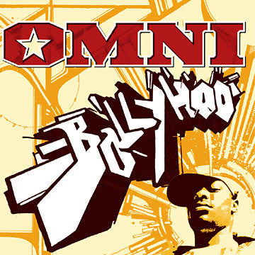 Omni - Ballyhoo (CD)