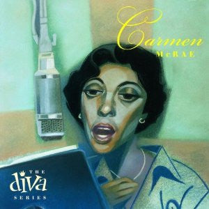 Carmen McRae - Diva (CD)