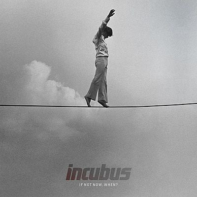 Incubus - If Not Now, When? (CD)