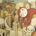 The Tiny - Starring Someone Like You (CD)