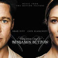 The Curious Case Of Benjamin Button - Soundtrack (CD)