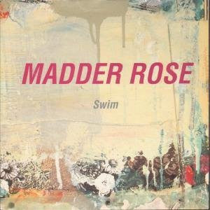 Madder Rose - Swim (CD)
