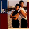 Benet - Benet (CD)