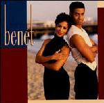 Benet - Benet (CD)