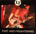 L7 - L7 - Maneater CD (CD)