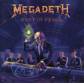 Megadeth - Bogus (CD)
