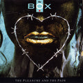 The Box - The Pleasure and the Pain (CD)
