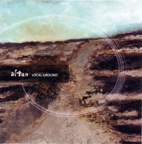 Altan - Local Ground (CD)