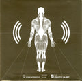 Frantic Bleep - Sense Apparatus (CD)