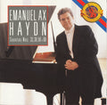 Joseph Haydn - Haydn: Piano Sonatas (33, 38, 58, 60) (CD)
