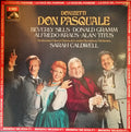 Donizetti - Donizetti: Don Pasquale (CD)