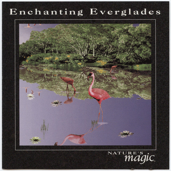 Byron M. Davis - Enchanting Everglades