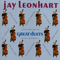 Jay Leonhart - Great Duets (CD)
