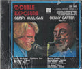 Benny Carter Sextet / Gerry Mulligan - Double Exposure (CD)