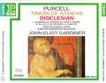 Purcell - Purcell Collection: Timon of Athens / Dioclesian (CD)