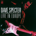 Dave Specter / The Bluebirds - Live in Europe (CD)