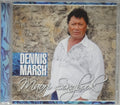 Dennis Marsh - Maori Songbook (CD)