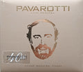 Luciano Pavarotti - Luciano Pavarotti - Live Recital (CD)