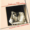 Jaime Rovira - No Puedo Evitar Enamorarme (CD)