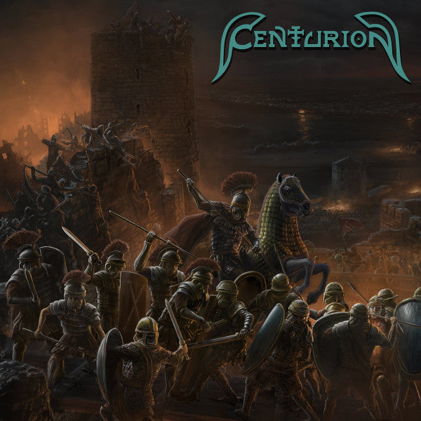 Centurion - Centurion