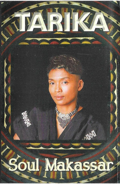 Tarika - Soul Makassar (CD)