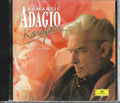 Mascagni - Karajan: Romantic Adagio (CD)