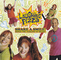 Laughing Pizza - Share A Smile! (CD)