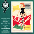 Easdale - Red Shoes Ost (CD)