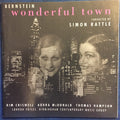 Leonard Bernstein - Bernstein: Wonderful Town (CD)