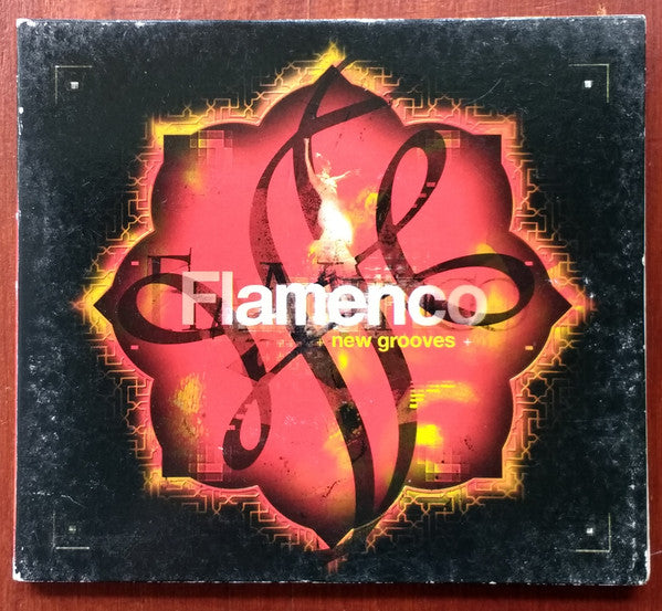 Various: World - Flamenco New Grooves / Various (CD)
