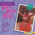 Belly Dance Music (CD)
