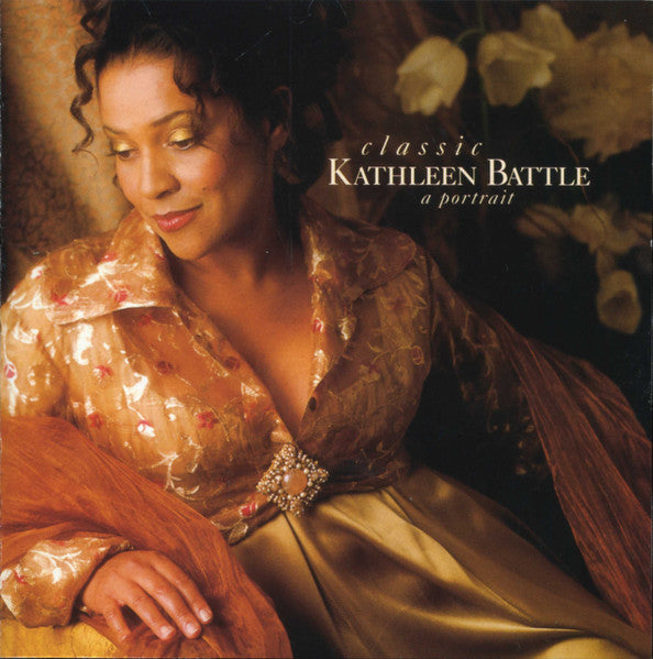 Kathleen Battle - Classic Kathleen Battle: A Portrait (CD)