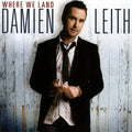 Damien Leith - Where We Land (CD)