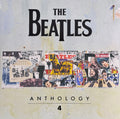 The Beatles - Anthology 4[2 CD] (CD)