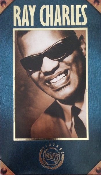 Ray Charles - Vintage Vaults Vol 2 (CD)