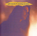 Phil Sheeran - Standing on Fishes (CD)