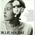 Billie Holiday - ICON (CD)