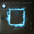 Daughtry - Shock To The System (Part One)[Translucent Light Blue 12" EP] (Vinyl)