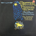 Benjamin Britten / The American Boychoir / John Kuzma - Ceremony Of Carols (CD)