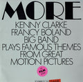 Jazz in the Movies/More Jazz - Soundtrack (CD)