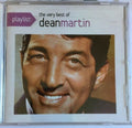 Dean Martin - Playlist: The Very Best of Dean Martin (CD)