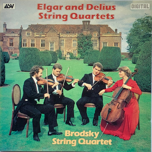 String Quartet (CD)