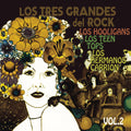 Los Tres Grandes Del Rock Vol. 2 (CD)