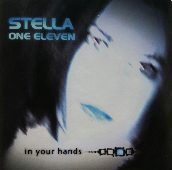Stella One Eleven - In Your Hands (CD)