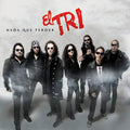 El Tri - Nada Que Perder (CD)