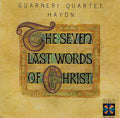 Joseph Haydn / Guarneri Quartet - Seven Last Words of CHR (CD)