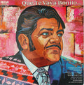 Jose Alfredo Jimenez - Que Te Vaya Bonito (CD)