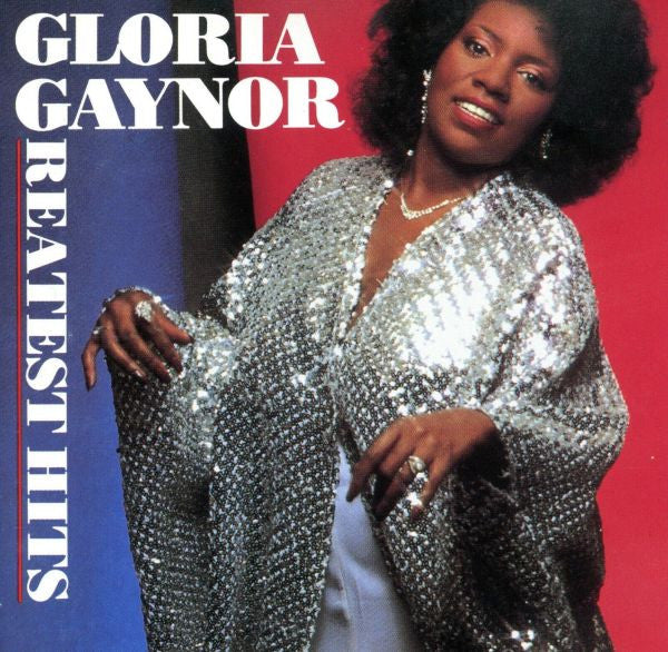 Gloria Gaynor - Gloria Gaynor - Greatest Hits (CD)