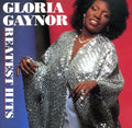 Gloria Gaynor - Gloria Gaynor - Greatest Hits (CD)