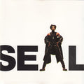 Seal - Seal (CD)